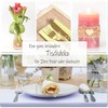 benycs Jute Table Runner Roll for Table and Wedding Decoration,