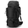 Mardingtop 60L Military Tactical Backpack Hiking Travel Backpack for 3