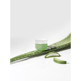 Kim Jung Moon Aloe Lasence Loe Cure Intensive 2X Cream 30g