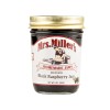 Mrs.Miller's Mrs. Miller's Seedless Black Raspberry Jam (3) 9 oz Jars Free Shipping