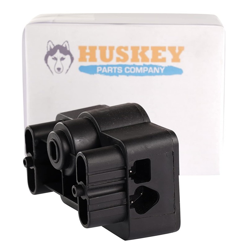 Huskey Club Car Precedent Mcor OEM Replacement 2004-2011#102528501