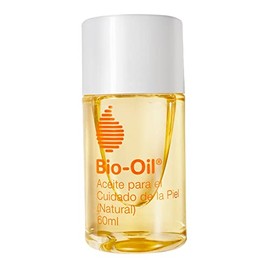 Bio-Oil, Aceite Corporal, Disminuye Cicatrices y Estrías, Elaborado con Aceites Naturales, Skincare Oíl, 60 ml