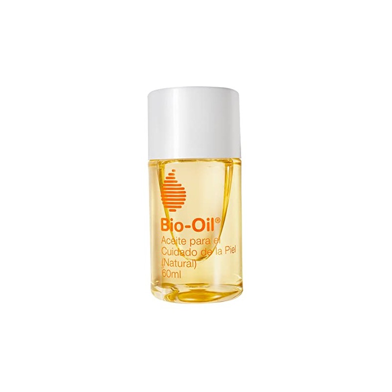 Bio-Oil, Aceite Corporal, Disminuye Cicatrices y Estrías, Elaborado con Aceites