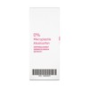Eubos Firm wash piece red, 125 g, against blemished skin,