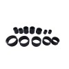 Unbranded D-Ring Kit for 4C-4784 270-1535 5P-8433 BD-959000 Caterpillar CAT