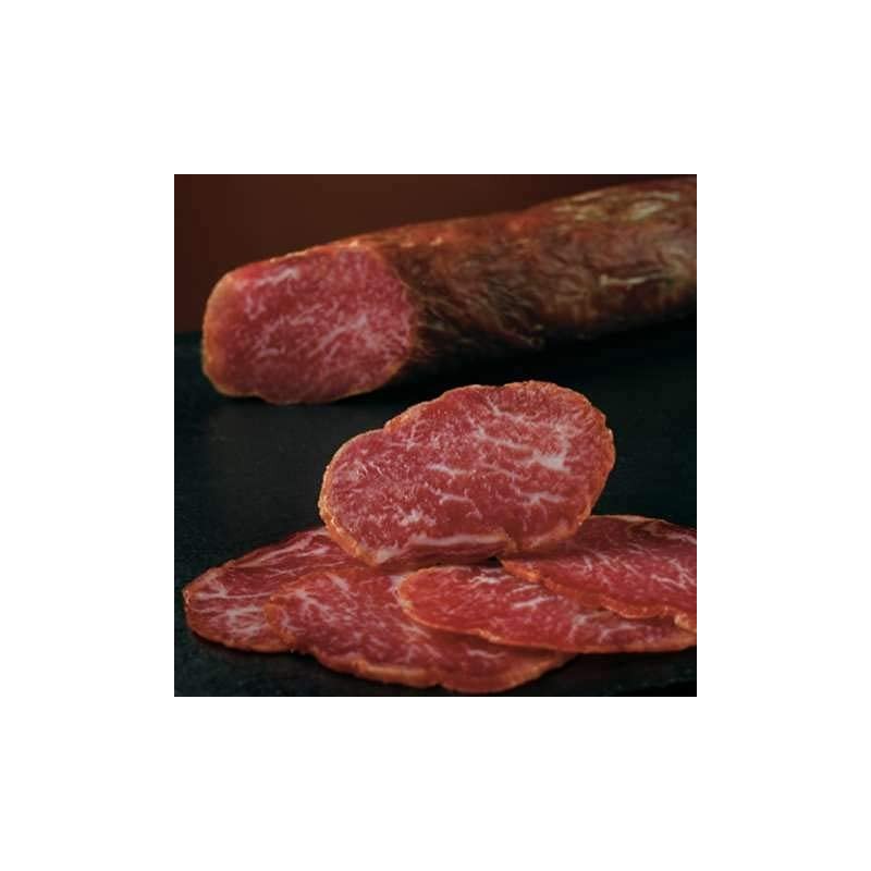 Acorn-fed Lomo Whole | approx.400g | Spanish Loin Traditional Perfect