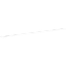 Alphacool Eisrohr PETG HardTube 13mm ID, 16mm OD, 60cm, Clear, 4-pack