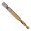 Sankyo Corporation trad Spiral Drill Tap for Through Holes M5