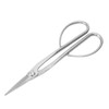 Bonsai Scissors Stainless Steel Leaf Bud Scissors Branch Cuttings Bonsai