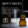 Nikura Favourites Essential Oils Set - 3 x 10ml |