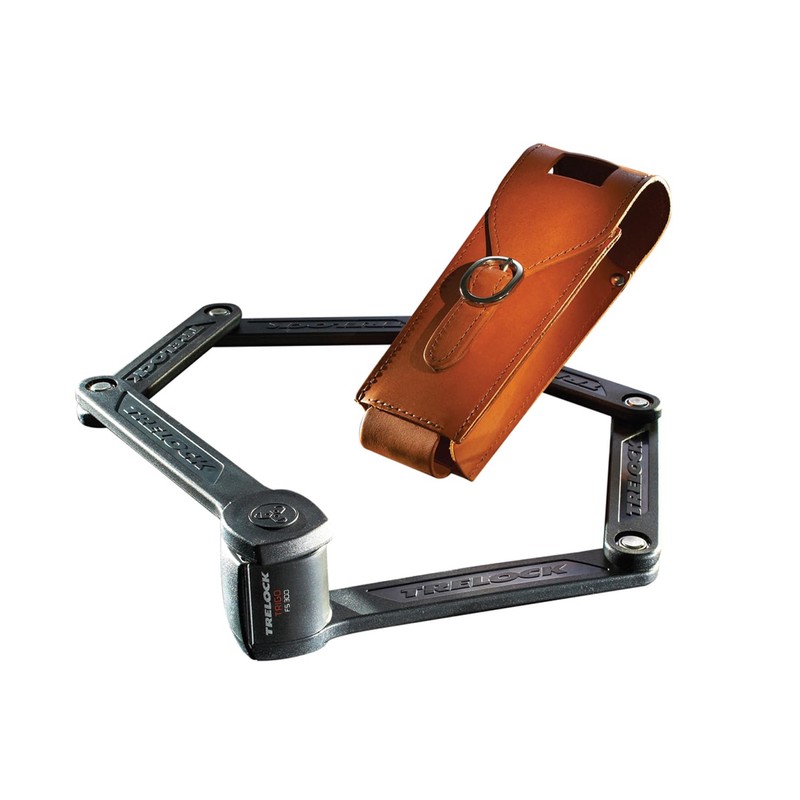Trelock FS 380/85 Manufaktur Folding Lock