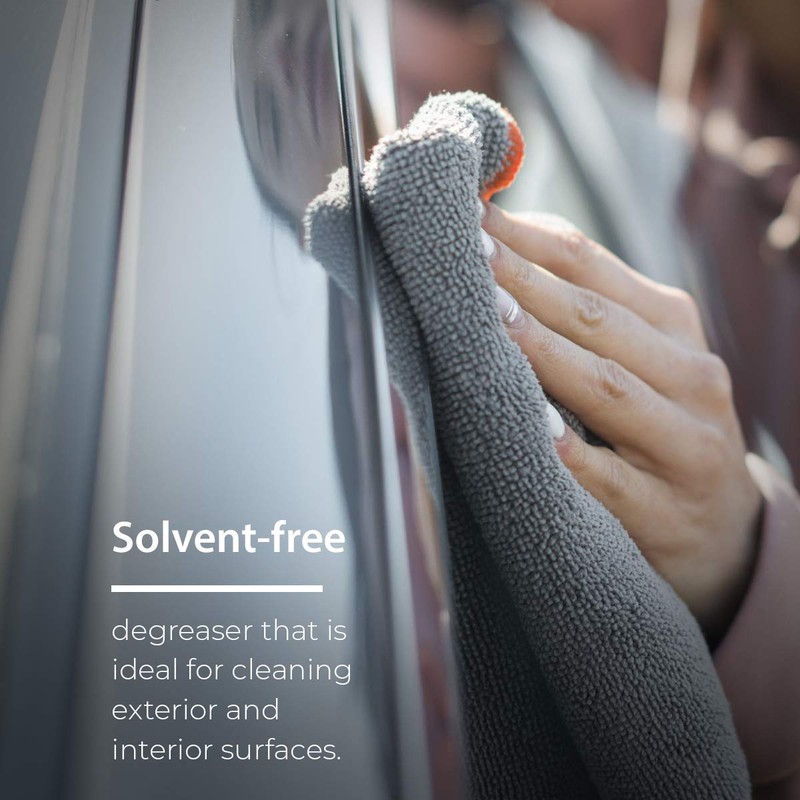 SamaN TSP Eco – Heavy Duty Cleanser and Degreaser (28