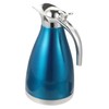 Mikinona Stainless Steel Thermal Water Bottle Double Layer Insulated Kettle