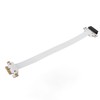 PCIE Extension Cable High Speed Flexible PCI Express 3.0 1X