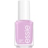 essie Nail Polish Glossy Shine Finish lilacism 0.46 fl oz