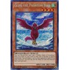 Yu-Gi-Oh! - Glife The Phantom Bird - BLRR-EN008 - Secret