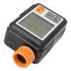 Water Timer Programmable Delay Manual Watering Automatic Irrigation Controller System