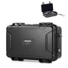 NEEWER Hard Case Compatible with DJI Osmo Action 5 Pro