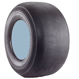 Carlisle Smooth Lawn and Garden Tire - 8X300-4