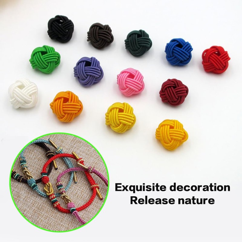 TSUOUKL 5 Pairs of Reusable Men's / Women's Silk Fabric