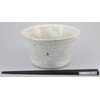Mino Ware 044-0004b Hashiba Bee Rice Bowl, Kireagi, 4.5 inch