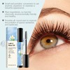12ml Eyelash Growth Serum,All Natural Eyelash Enhancer Serum,Eye/lash & Eyebrow