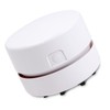 Desktop Vacuum Cleaner Electric Table Dust Sweeper Mini Desktop Cleaner