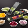 Vegetable Chopper, Pro Onion Choppers, Multifunctional 16 in 1 Food
