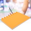 A5 Mushroom Hole Binder Refillable Writing Paper Notebook Office School