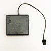 JYtrend(TM Neon Glowing Strobing Electroluminescent Wires (El Wire) Controller/Inverter/Adapter (Sound