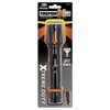 Performance Tool W2651 407 Lumen FirePoint X 2AA Flashlight
