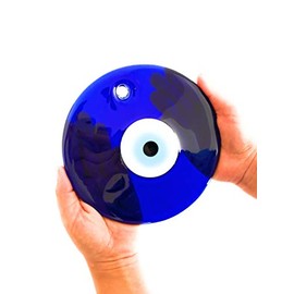 Bion Evil Eye Series (7.08" - 18cm, 1 Piece)