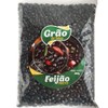 Feijao Preto (17.6 oz (500 g) Black Beans
