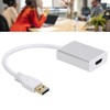 USB to High Definition Multimedia Interface Adapter with Drive Extend