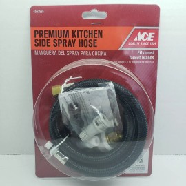 ACE Premium Kitchen Side Spray Hose    #4563565