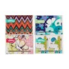 Kleenex Slim Pack Facial Tissue 10 Count 3-ply (Pack of