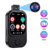 MP3 Player with Bluetooth 5.4, Portable Digital Lossless Music Player