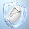 Ozone Deodorizer Portable Smart Electric Mini Rechargeable Freshener for Refrigerator