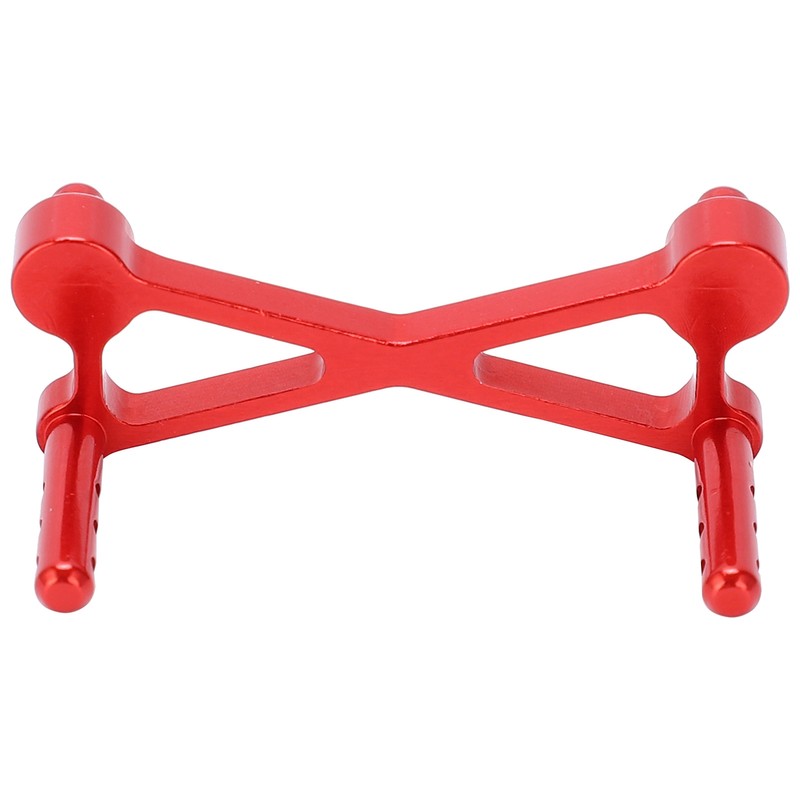RC Aluminum Alloy Front Car Shell Pillar for Axial SCX24
