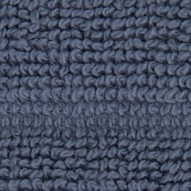 All-Clad Solid Kitchen Towels: Highly Absorbent, Super Soft Long Lasting - 100% Cotton, 17"x30" Tea Towels for Cleaning & Drying Dishes, Pans, Glassware, or Countertops, (2-Pack), Indigo