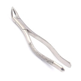 OdontoMed2011 EXTRACTING FORCEPS 151 LOWER INCISORS CUSPIDS AND BICUSPIDS AND ROOTS UNIVERSAL. DENTAL INSTRUMENTS ODM