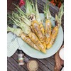 Weber Garlic Parmesan Seasoning, 4.3 oz (Pack of 6)