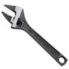 Top HT-150B Thin Exact Wrench, Bent Type, 0.1 inch (3.7