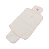 Baby Portable Changing Diaper Pad Foldable Waterproof Travel Diaper Changing