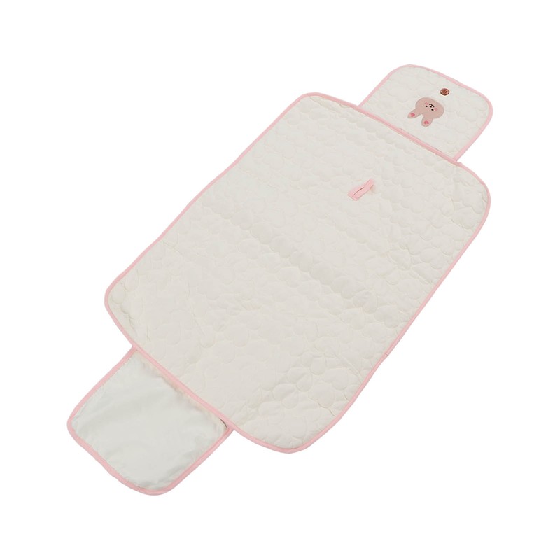 Baby Portable Changing Diaper Pad Foldable Waterproof Travel Diaper Changing