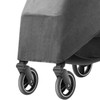 Stroller Rain Cover,Universal Travel Weather Breathable Baby Stroller Rain Cover