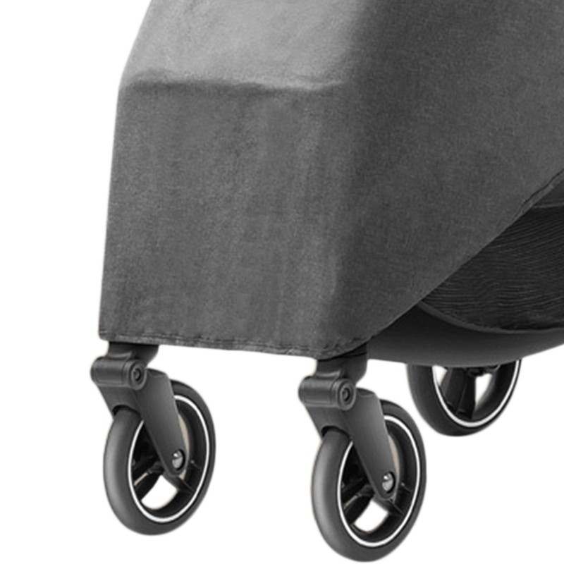 Stroller Rain Cover,Universal Travel Weather Breathable Baby Stroller Rain Cover