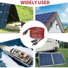 Solar Panel Plug to XT60i Cable Solar Plug Photovoltaic for