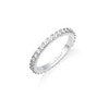 Gold & Deer G-DIA Moissanite Guarding Stone / 골드앤디어 G-DIA