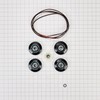 Whirlpool 4392067RC Genuine OEM Maintenance Kit For Dryers – Replaces